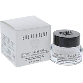 Bobbi Brown Bobbi Brown Hydrating Eye Cream, Brown, 0.5 Ounce