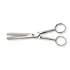 nippes Solingen Professional Thinning Scissors for Thinning Made of Hardened