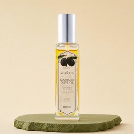 Skinbolic Mandarin Olive Oil 100ml, 1 piece / 스킨볼릭 만다린 올리브 오일 100ml, 1개