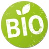 Finest Folia 500X Product Sticker Organic, Vegan, Gluten Free, Lactose