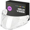 Everalo Compatible with Visor HJC I90 - I91 - HJ33