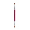 KADS Newest 1pcs Professional Nail Art Pen Double Heads Nail