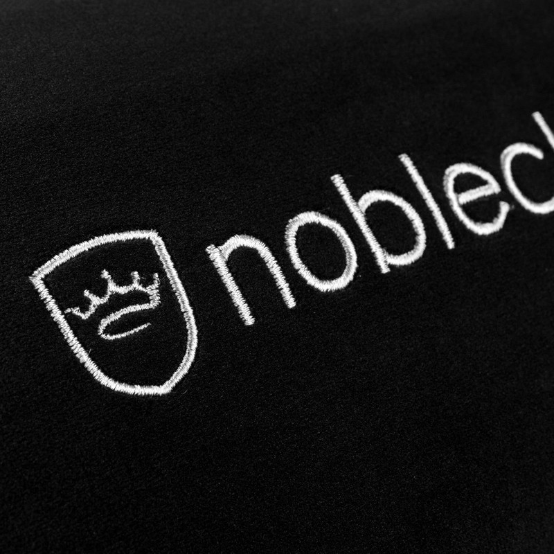 noblechairs cushion set for Epic/Icon/Hero gaming chairs