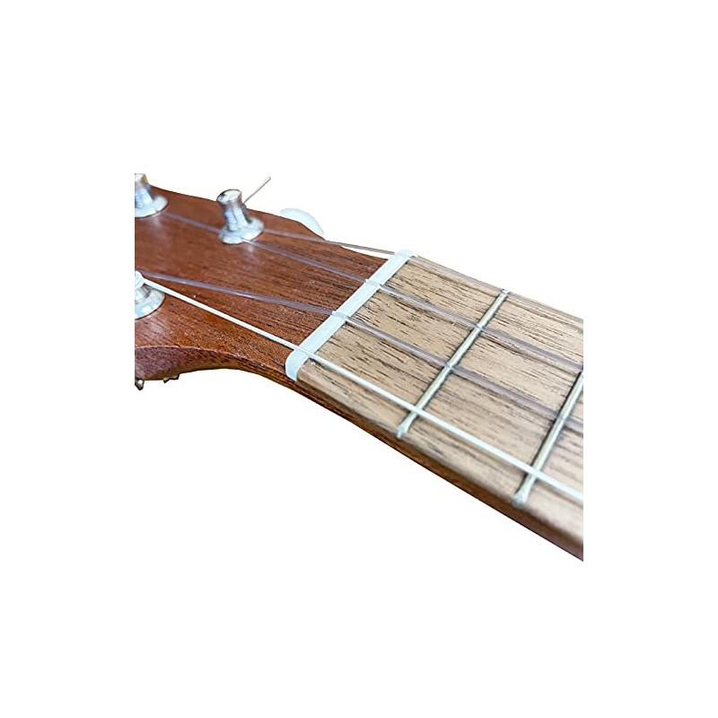 [KIWAYA] KWLG Low - G Single String for Ukulele (Compatible