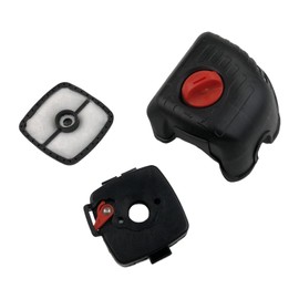 Ronyme Lawn Mowers Replacements SRM 225 Multiuse Air Filter for Lawn Farm Trimmer