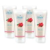 4 Crema Sin-cel Reafirma, Moldea & Anticelulitis + Regalo