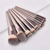 Kit 14 Pinceles De Maquillaje Velvoss Profesional