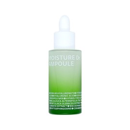 Isoi Moisture Doctor Ampoule 40ml Hydrating Soothing Ampoule / 아이소이 모이스춰 닥터 앰플 40ml 수분 충전 진정 앰플