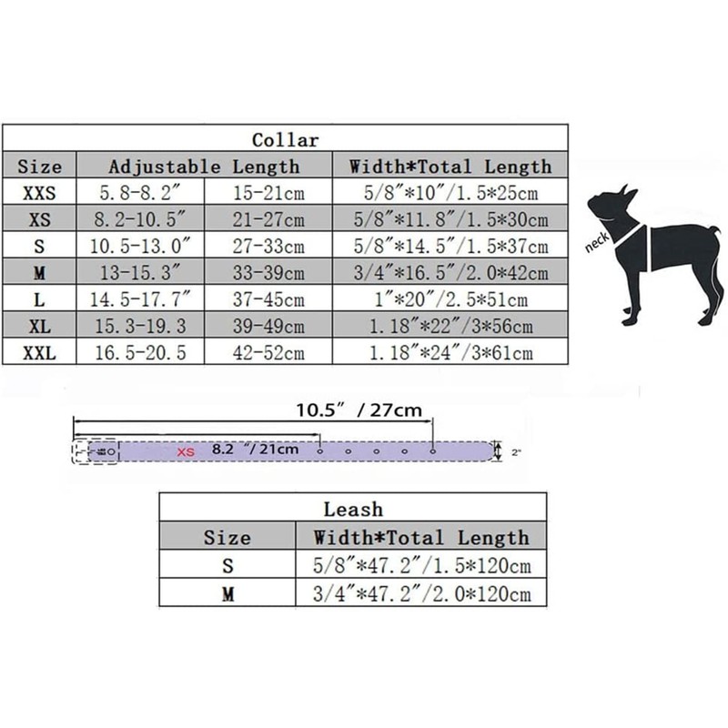 Rhinestone Dog Collar Cute Glitter Leather Collar for Cat Cat