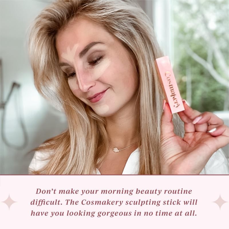 Sculpting Stick (Medium Deep)