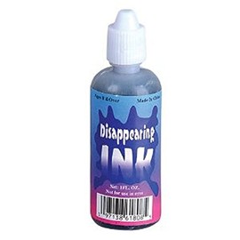 Lightnes Magic Disappearing Ink 1oz