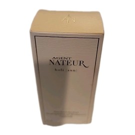 AGENT NATEUR  holi (sun) IVORY dewy tinted skin drops 30ml
