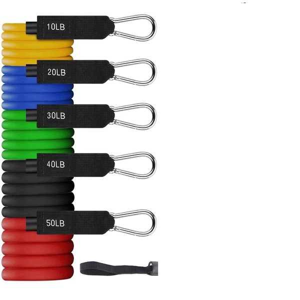 Venbytech for Resistance Bands, Exercise Bands，Resistance Bands for Working Out,