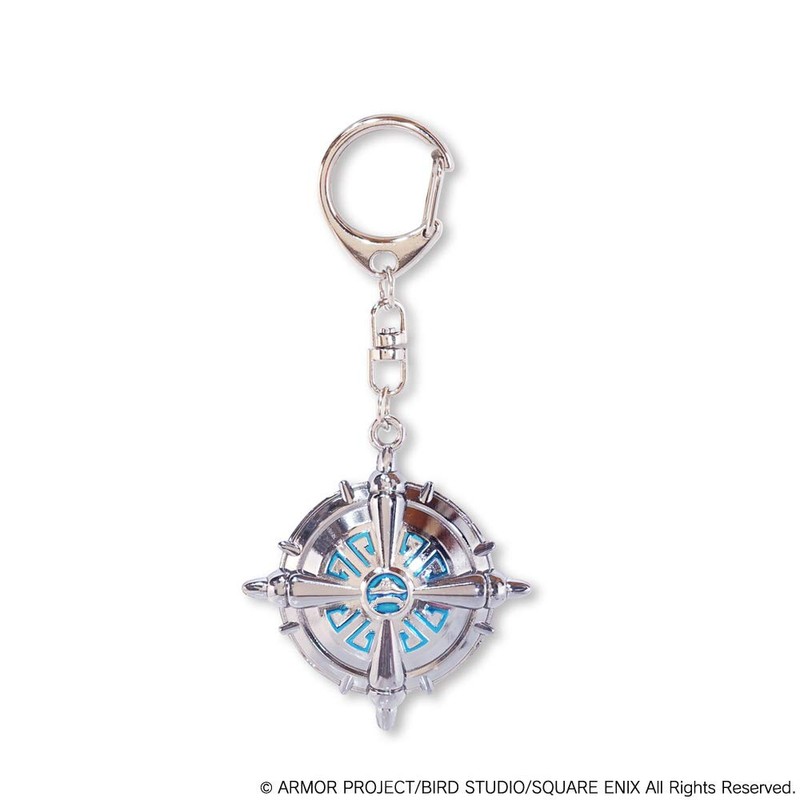 Dragon Quest Metallic Items Gallery Mini Box Product, 1 Box