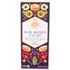 VOSGES HAUT CHOCOLAT Honey Cacao Chocolate Bar, 3 OZ