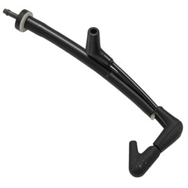 Aynaxcol FL3Z-3A788-B Auto Hub Lock Vacuum Line Tube Check Valve, Replacement for Ford Expedition F Series 150 4X4 4WD 2015-2020, Replaces FL34 7A788-AC