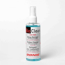 DONIC Reiniger Bio Clean 250 ml