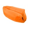 Inflatable Lounger Air Sofa Portable Foldable Comfortable Inflatable Couch with