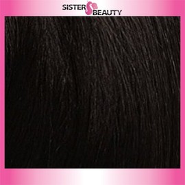 BALIGIRL- Shake N Go Freetress Band Fullcap Wig#1B