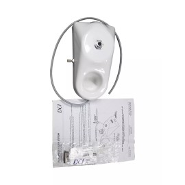 DCI Dental High-Speed Handpiece Flush Purge System W & H Midwest Kavo Morita NSK