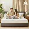 NEO SLEEP 6 Inch Queen Cooling Gel Memory Foam Mattress