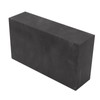 Graphite Ingot Mold 20.9lb Alchemy Capacity Graphite Casting Melting Ingot