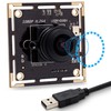 Svpro Full HD USB Camera Module 1080P 30pfs H.264 Low