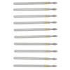 Nail Art Drill Bits Silicon Carbide Polish Removal Drill Bit