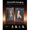 ORICO USB 3.0 Flash Drive 150MB/S Metal Housing Swivel Design