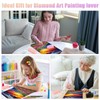 YCCOKJJ Diamond Painting Pen Kit, DIY Diamond Painting Pen, 3