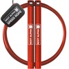 Next Alpha Speed Rope - Skipping Ropes for Adults -