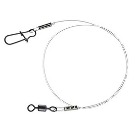 Daiwa PROREX Fluorocarbon Vorfach 22kg 30cm
