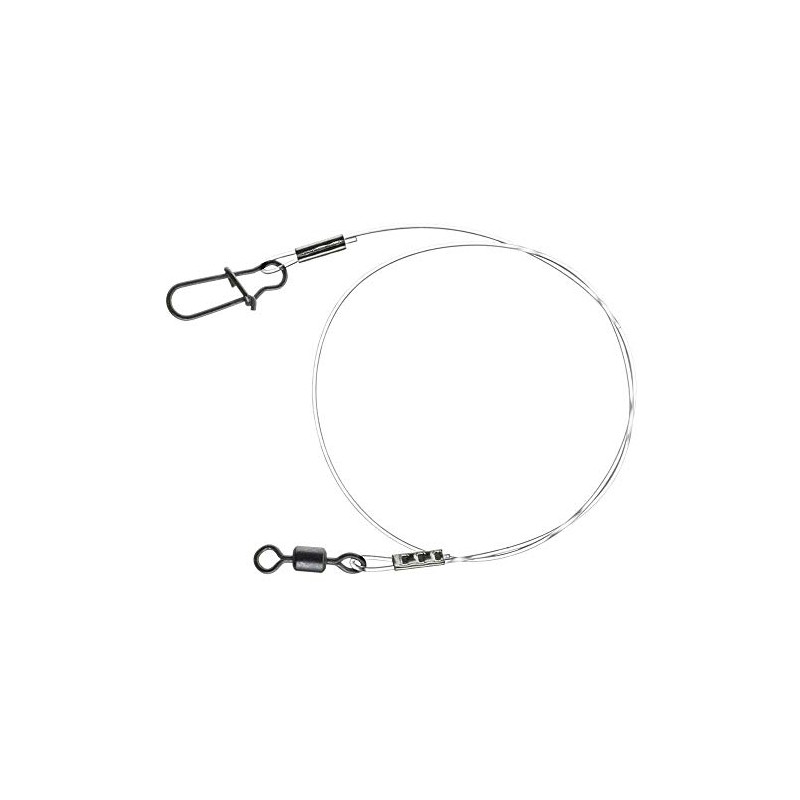 Daiwa PROREX Fluorocarbon Vorfach 22kg 30cm