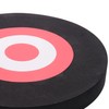 QuirkyLiving 25 x 3Cm Archery Eva Foam Target Self Healing