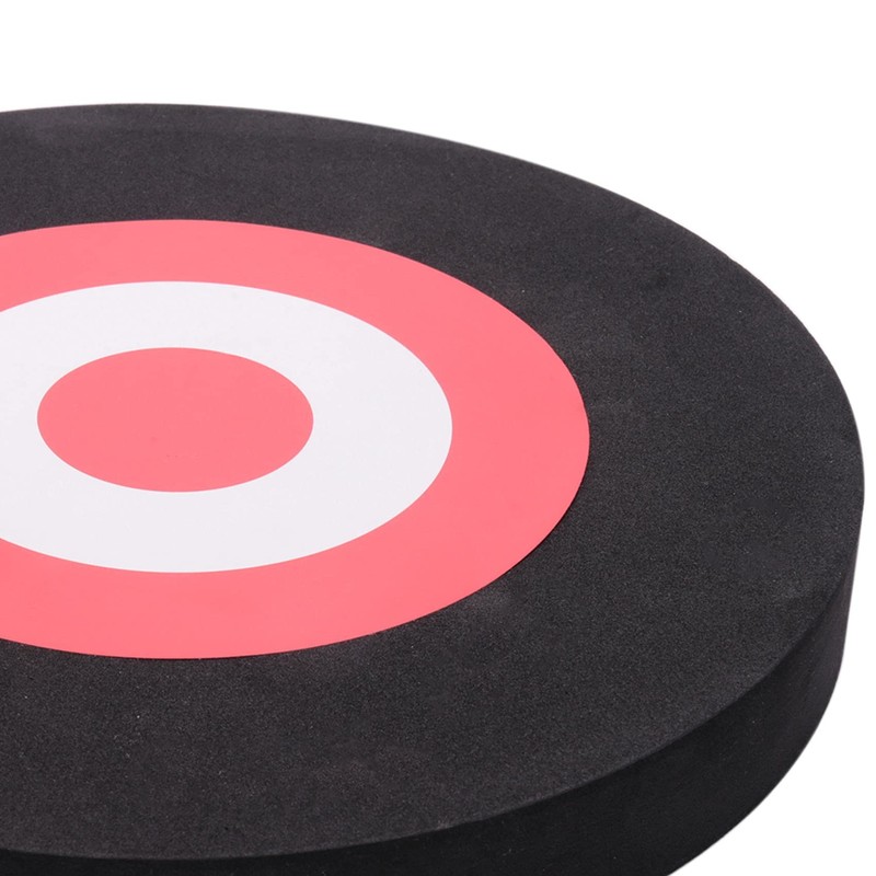 QuirkyLiving 25 x 3Cm Archery Eva Foam Target Self Healing