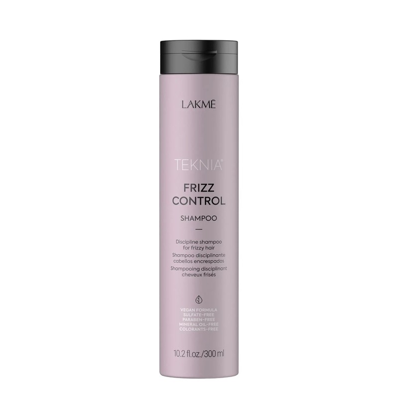 Lakme Teknia Frizz Control Limited Edition 300ml Duo Pack