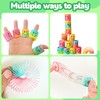 Cocurb 32 Pcs Mini Spring Party Favors for Kids 4