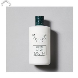 NONFICTION Body Lotion 300ml, Type:Open Arms