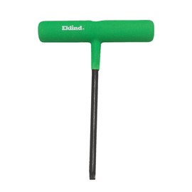 Eklind Tool 68625 T25 Power-T T-Handle TORX star T-Key