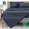 Bare Home Twin XL Sheet Set - College Dorm Size