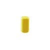 Harder & Steenbeck Cleaning Cap Yellow 127990