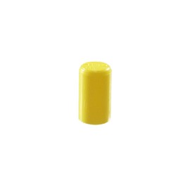 Harder & Steenbeck Cleaning Cap Yellow 127990