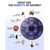 Music Boxing Training Machine for Kids & Adults - 9