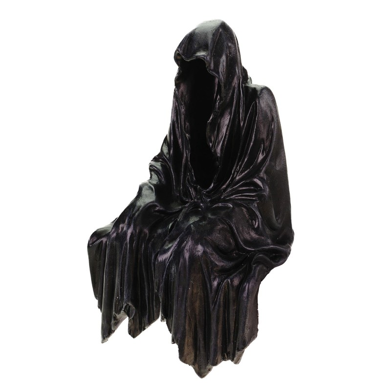 Joh. Vogler GmbH Grim Reaper Edge Stool without Face 23