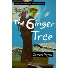 The Ginger Tree - Paperback By Wynd, Oswald - VERY GOOD