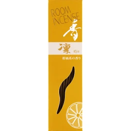 Gyoshodo Incense Room Incense Incense Sticks Type #5561