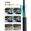 Rear Camera Car Rear Camera, 1080P, 4-Pin Connector, 360° &