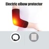Electric Heating Elbow Protector 3 Speed Temperature Control Heated Elbow