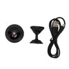 Mini WiFi Camera 720P HD Wireless PIR Body Sensing Night