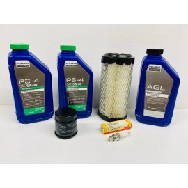 Polaris 2017-2021 Polaris ACE 150 OEM Complete Service Kit- Oil Change Air Filter